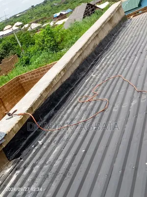 Heuristic Waterproofing Felt