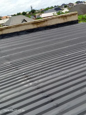 Heuristic Waterproofing Felt
