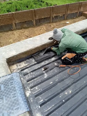 Informational Waterproofing Experts