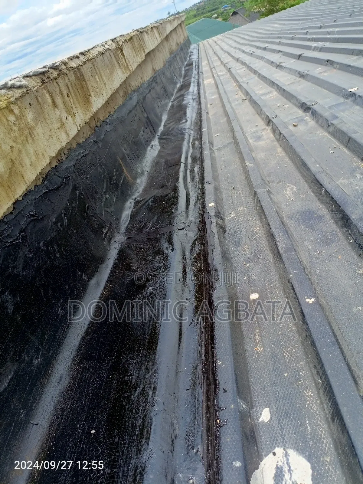 Informational Waterproofing Experts