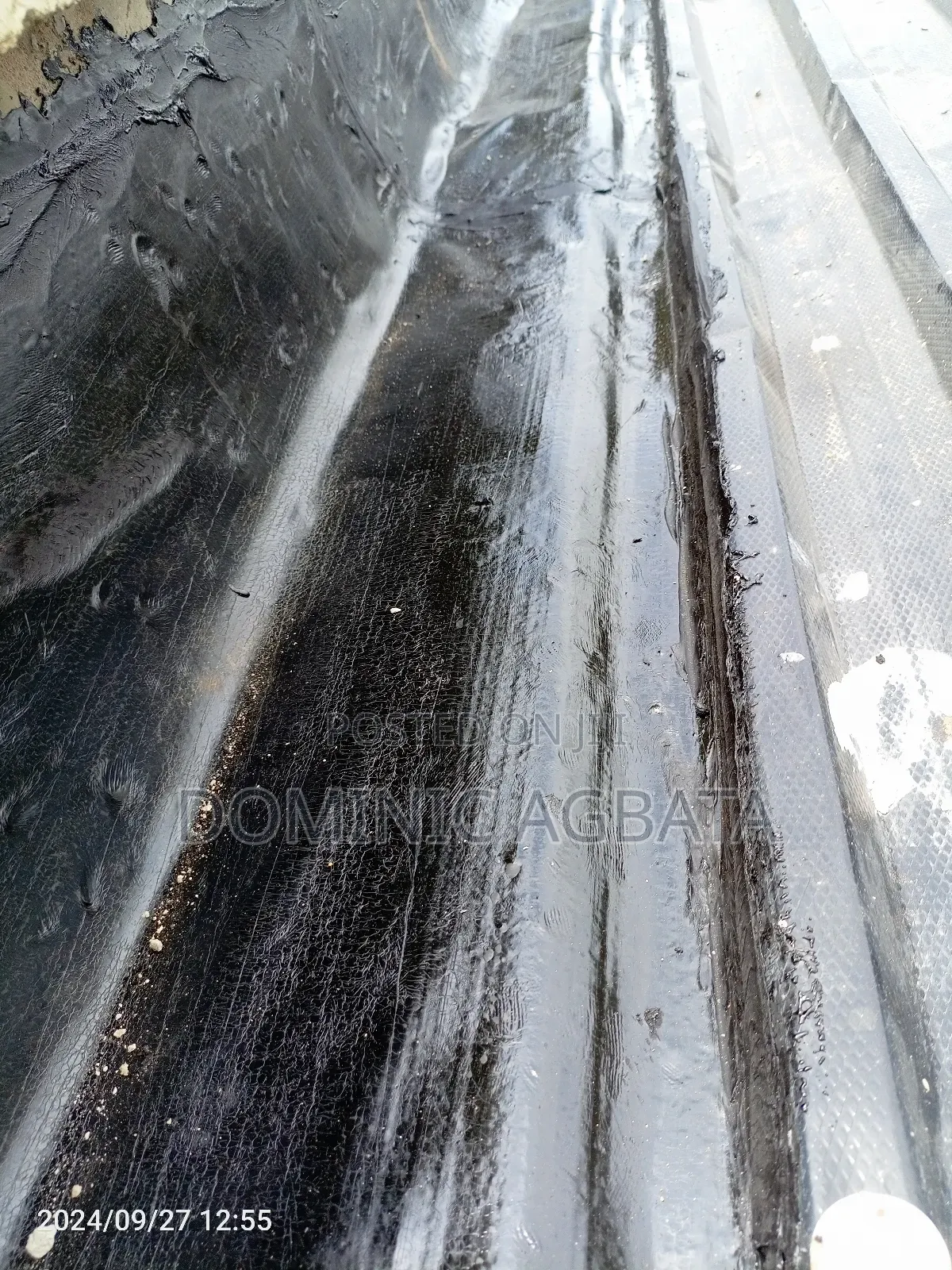Informational Waterproofing Experts