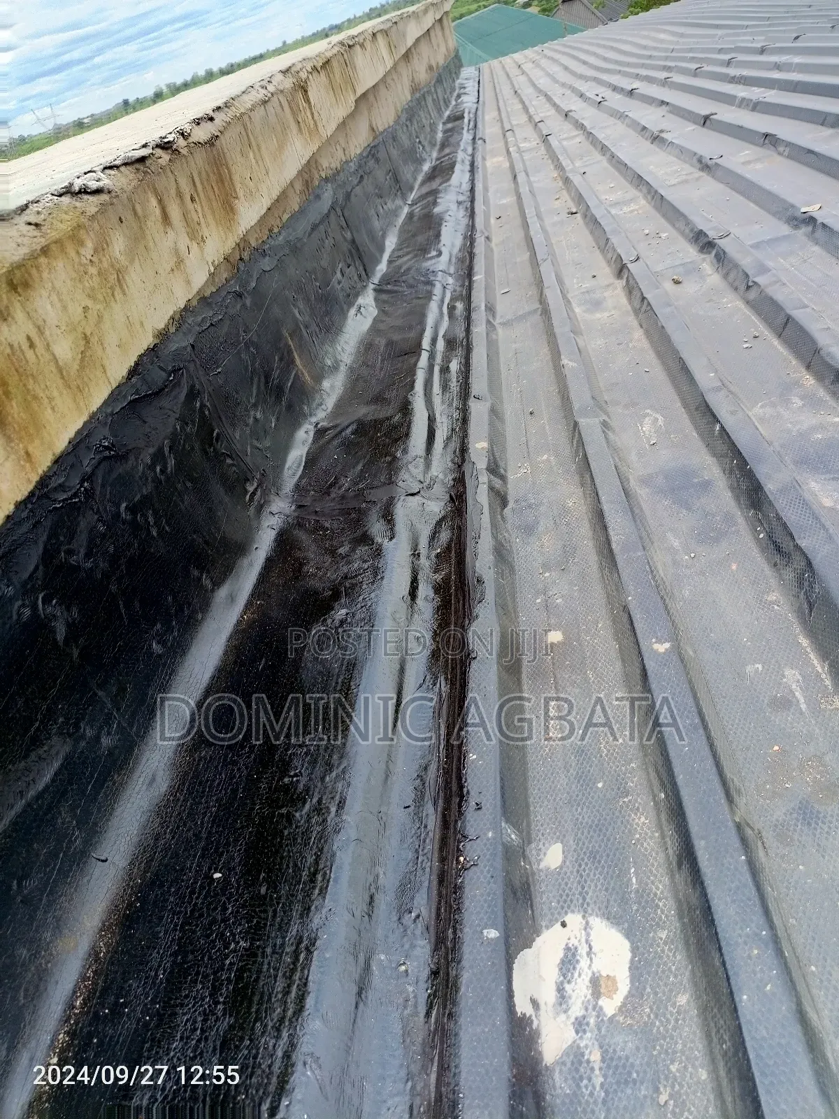 Informational Waterproofing Experts