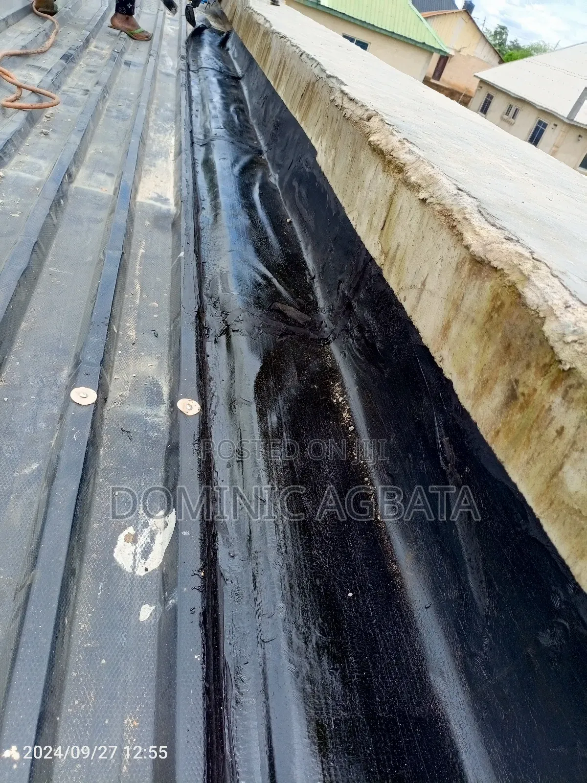 Informational Waterproofing Experts