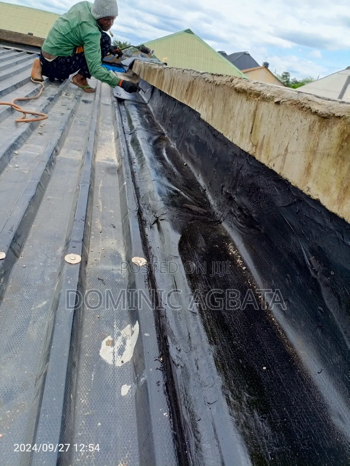 Informational Waterproofing Experts