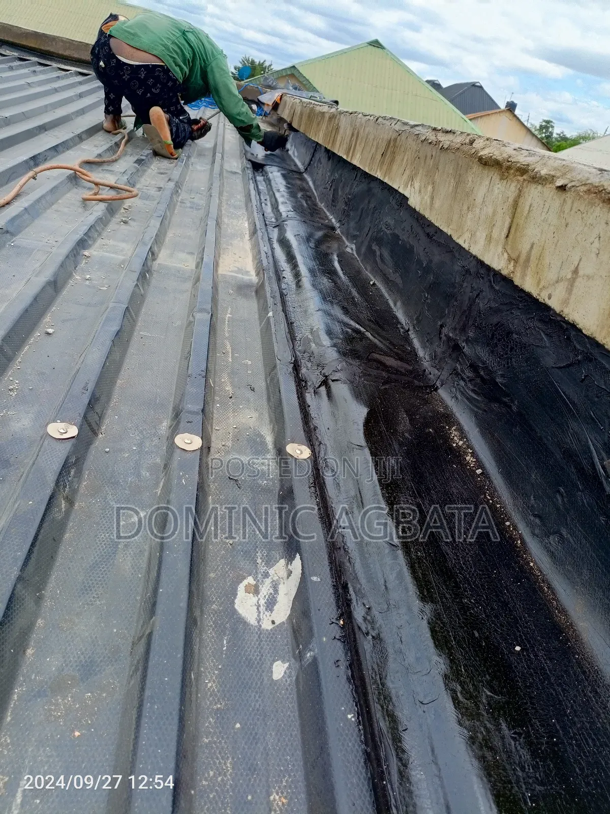 Informational Waterproofing Experts