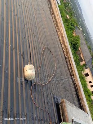 Propaedeutic Waterproofing Felt