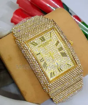 Unique Ices Watches