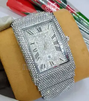 Unique Ices Watches