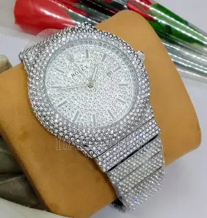 Unique Ices Watches