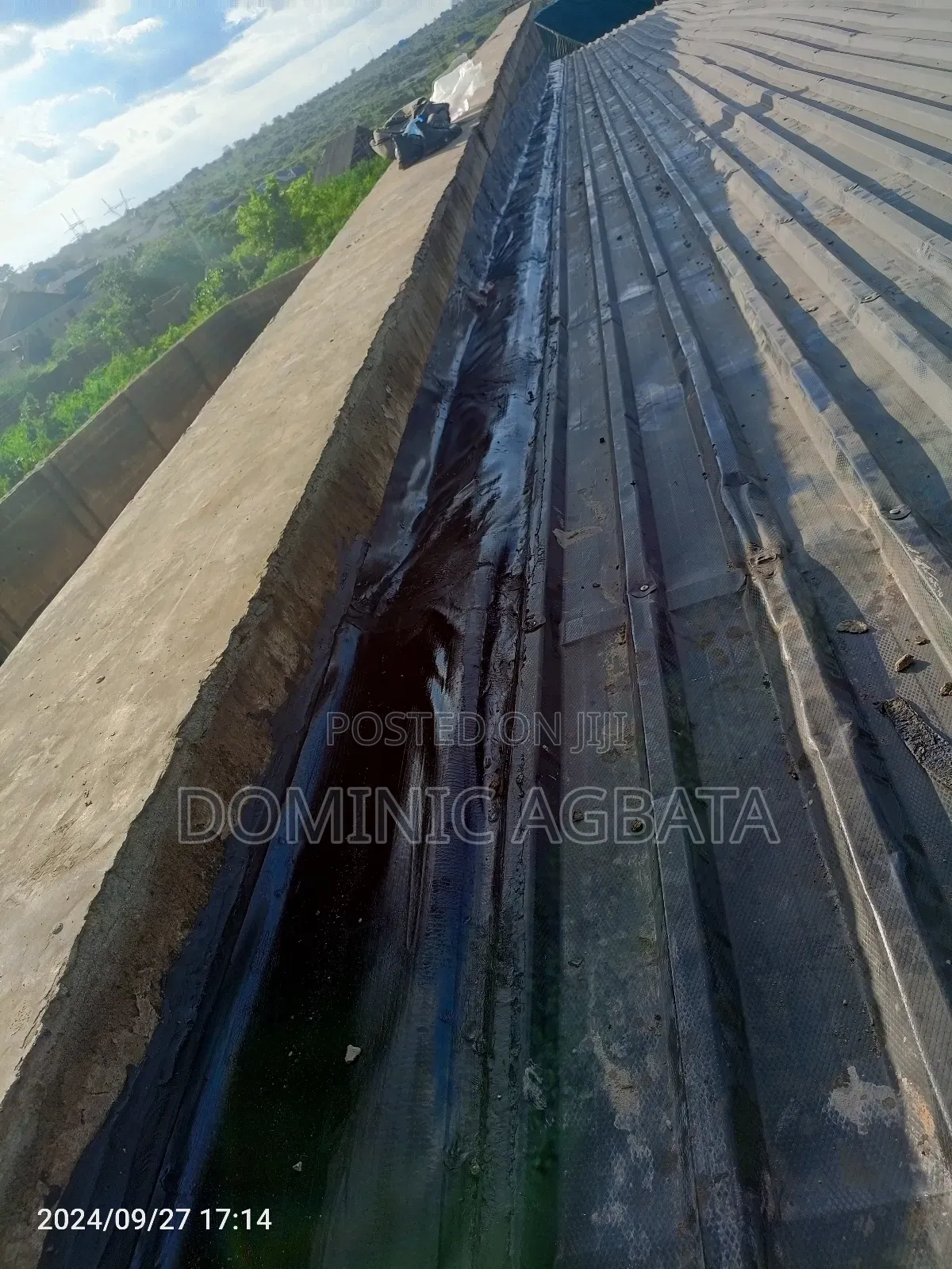 Pedantic Waterproofing Expertise