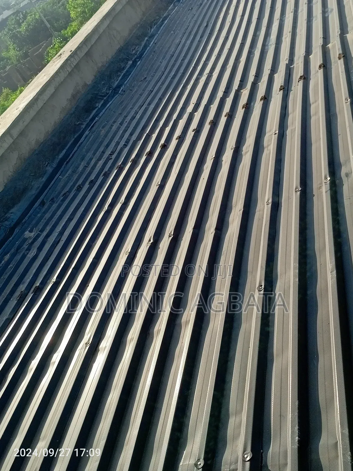 Pedantic Waterproofing Expertise