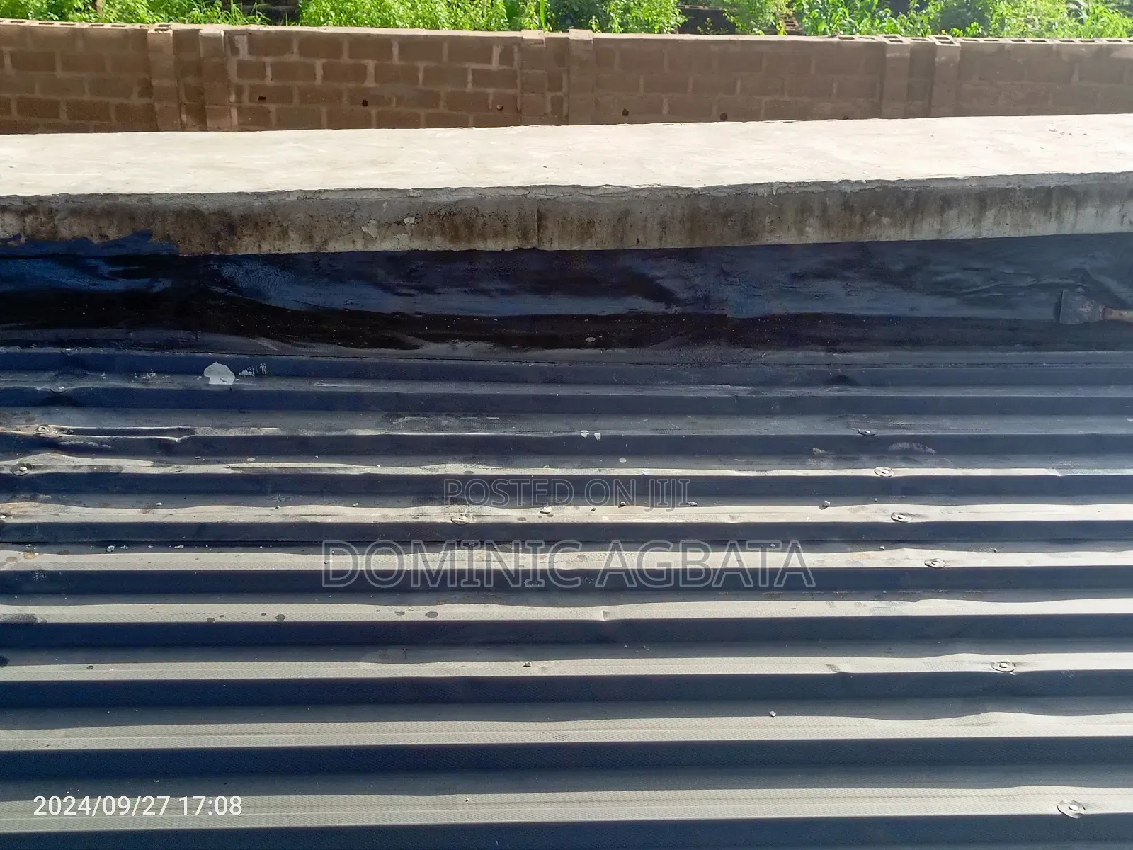 Pedantic Waterproofing Expertise