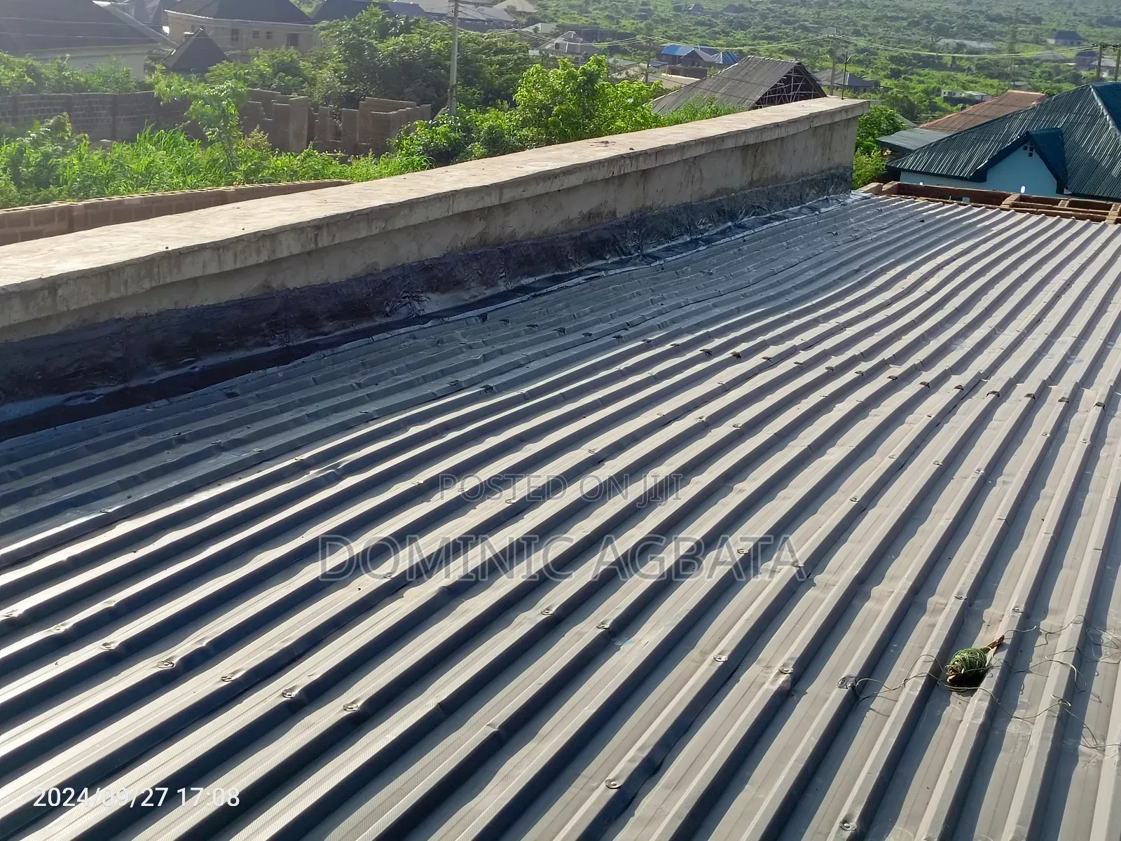 Pedantic Waterproofing Expertise