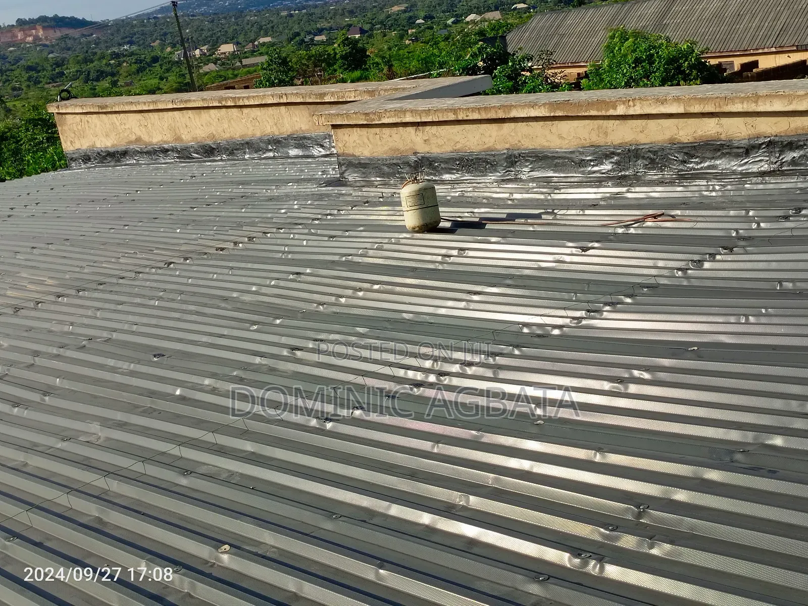 Pedantic Waterproofing Expertise