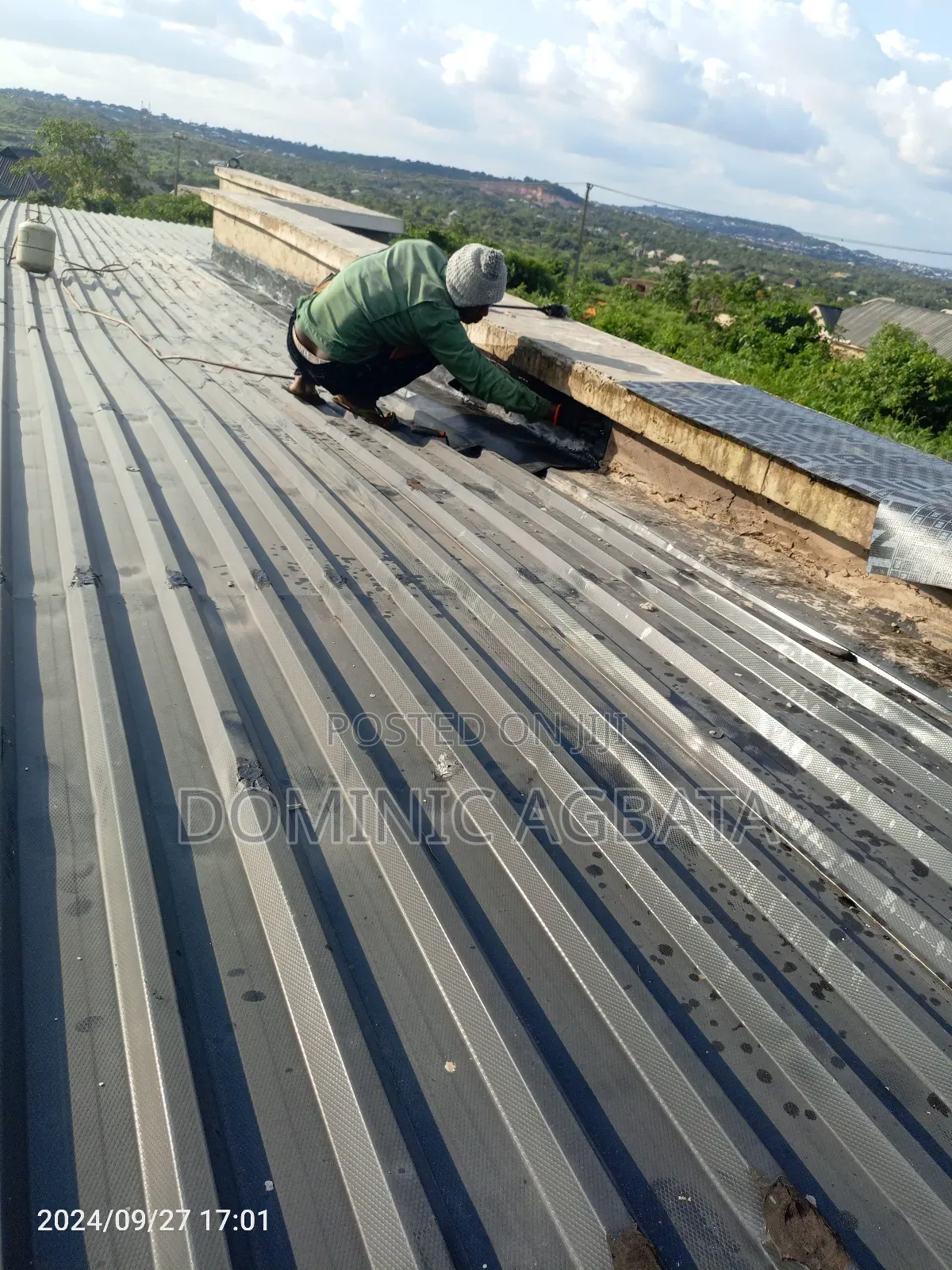 Pedantic Waterproofing Expertise