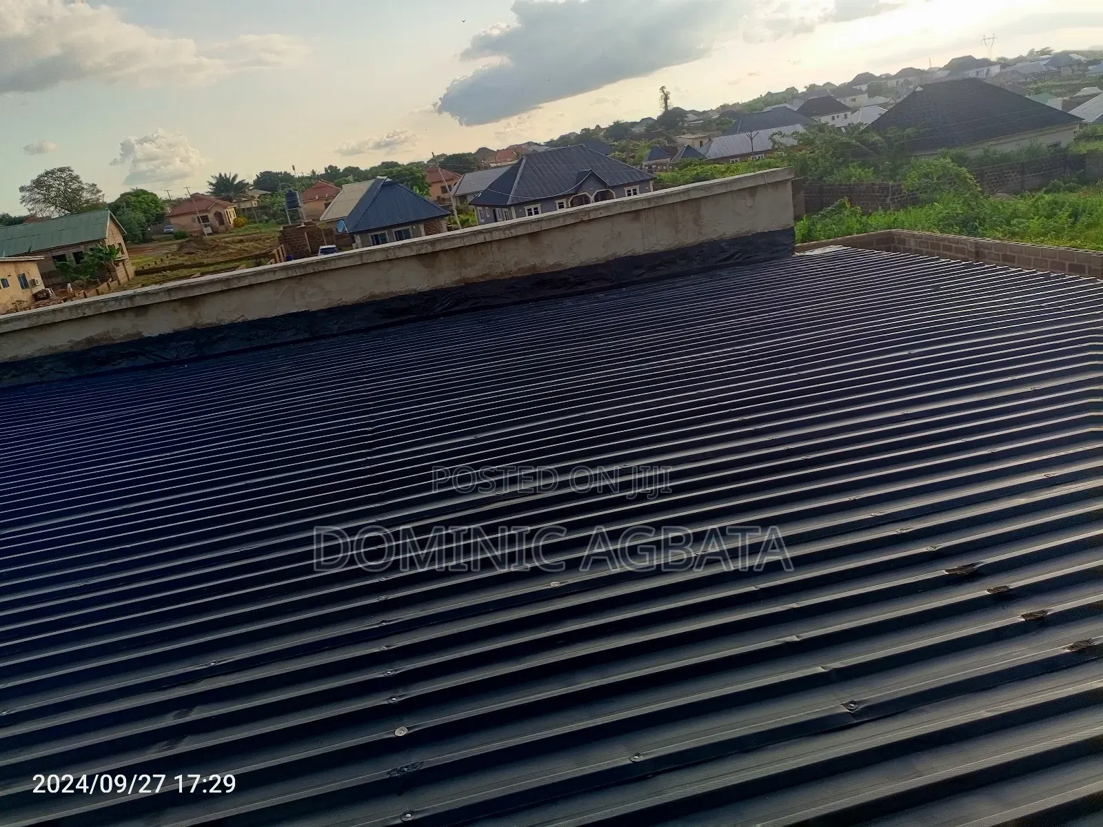 Pedantic Waterproofing Expertise