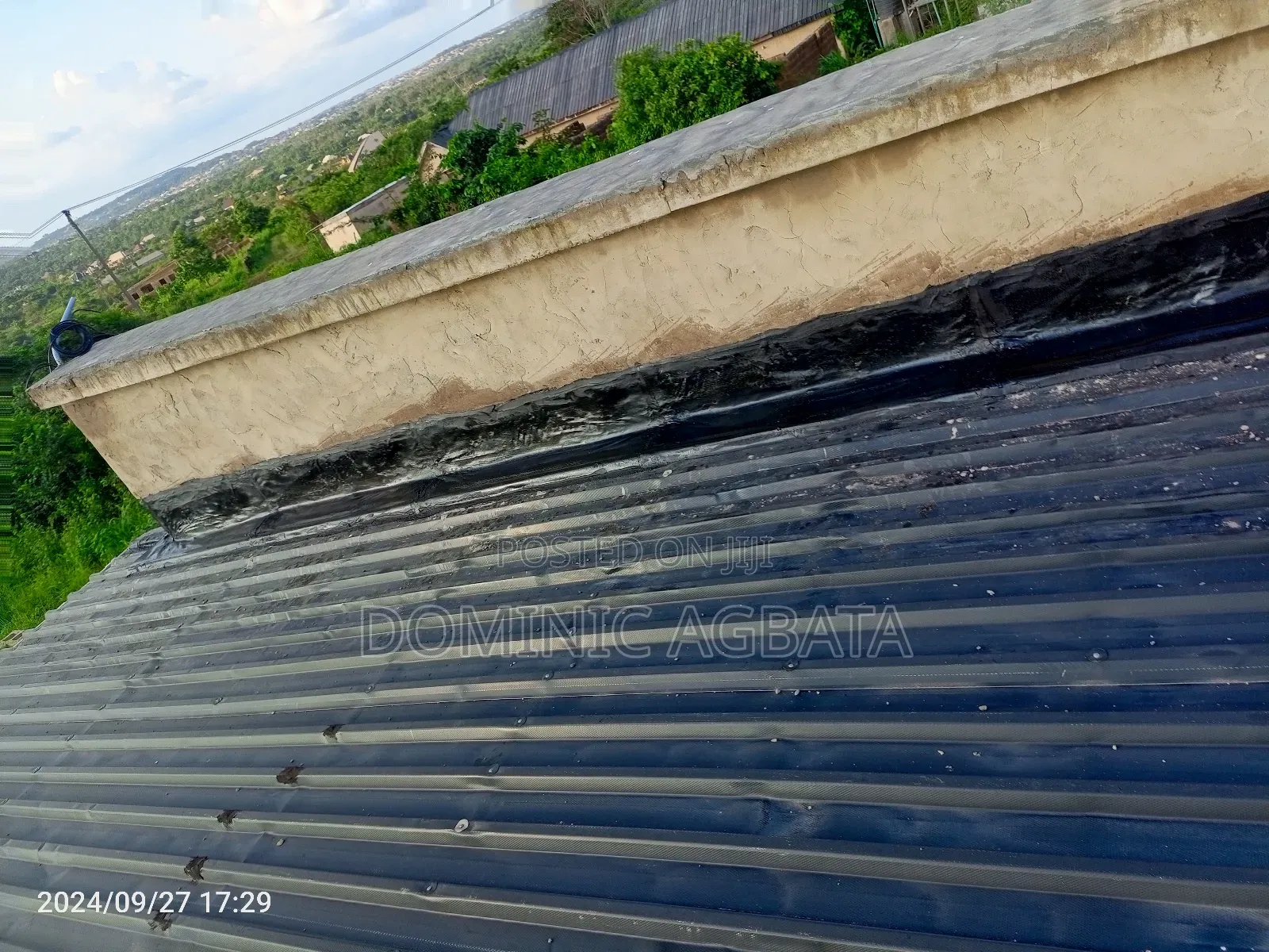 Pedantic Waterproofing Expertise