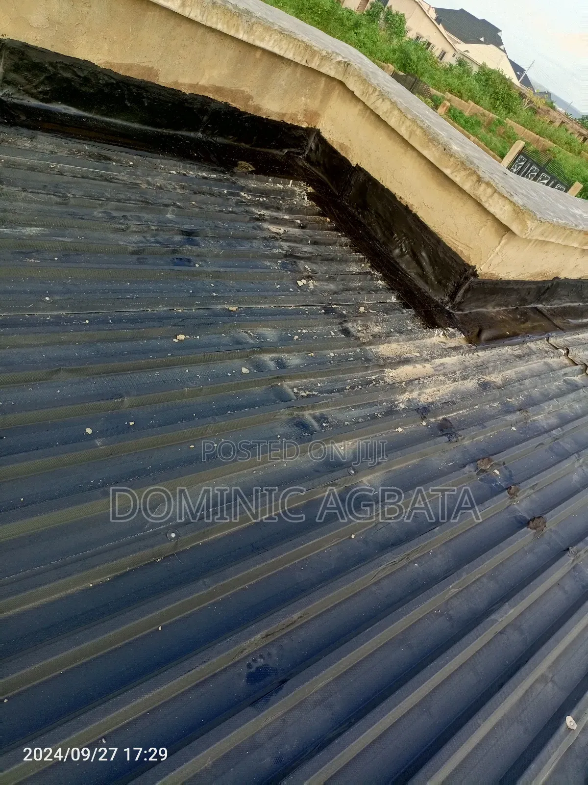 Pedantic Waterproofing Expertise