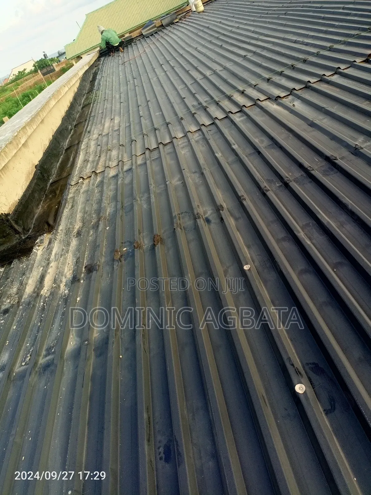 Pedantic Waterproofing Expertise