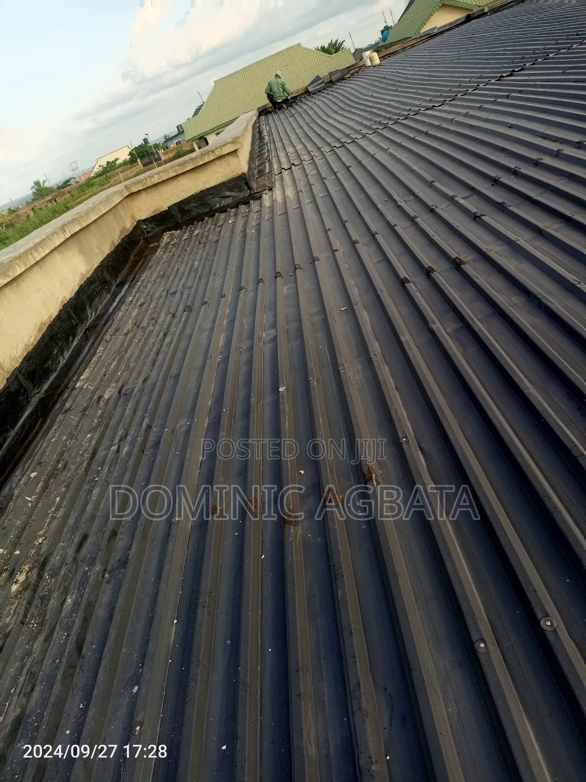 Pedantic Waterproofing Expertise