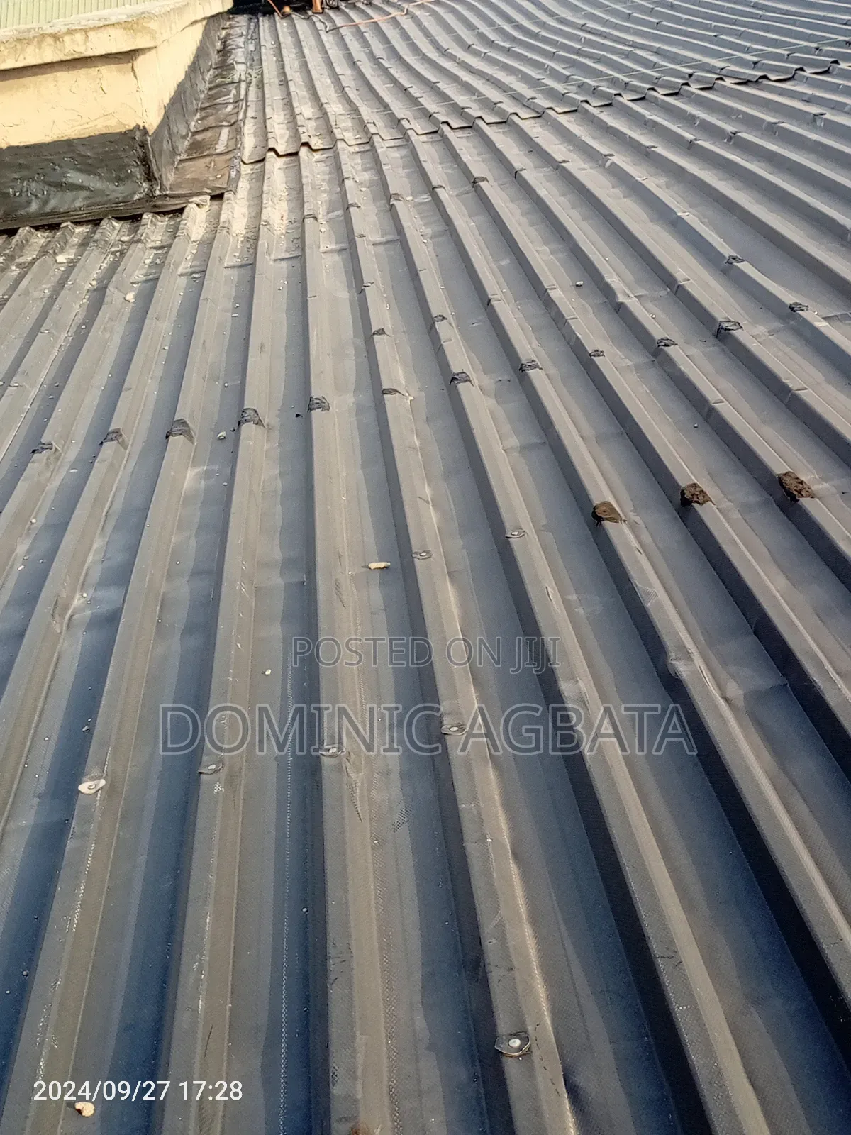 Pedantic Waterproofing Expertise