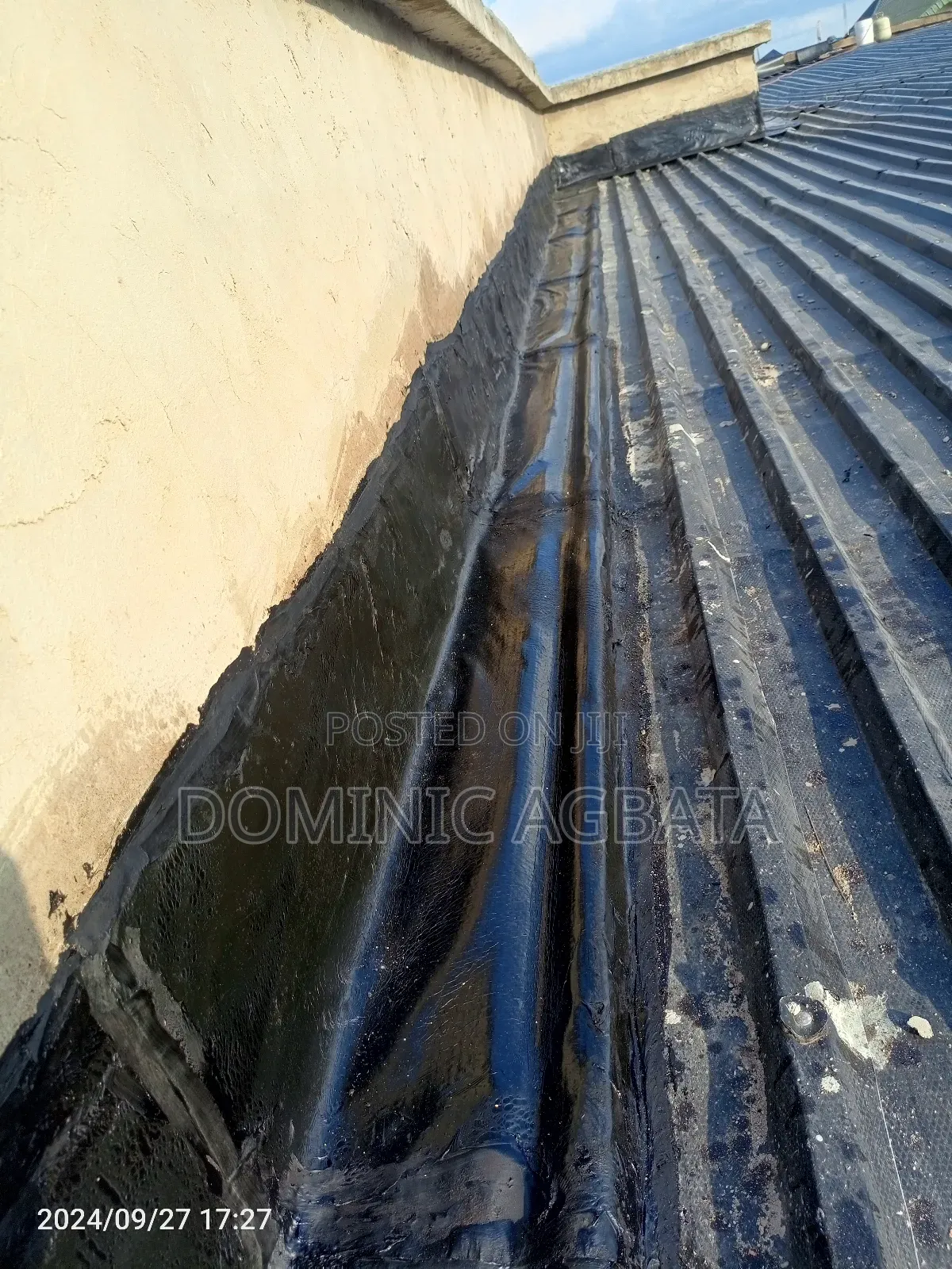 Pedantic Waterproofing Expertise