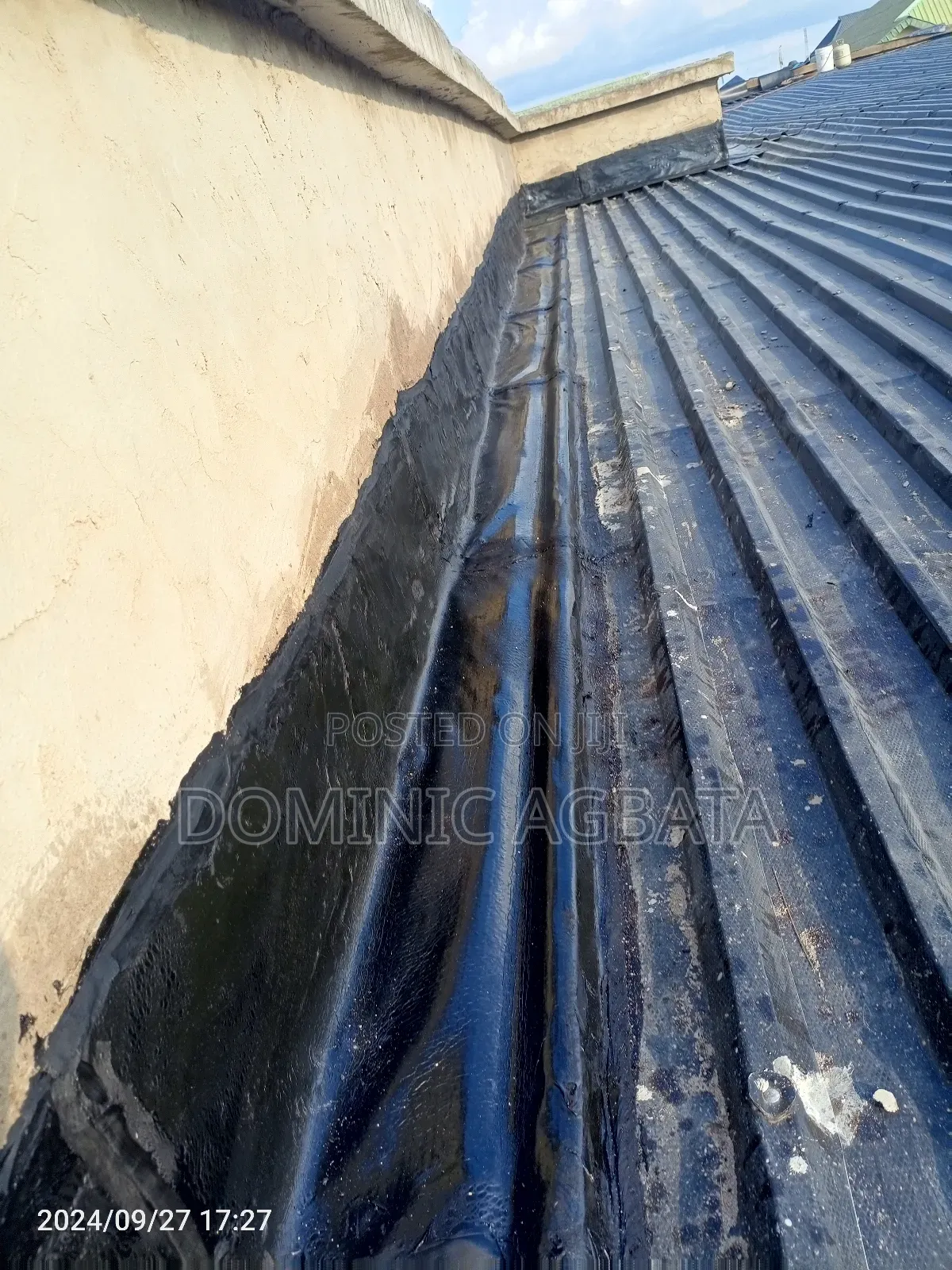 Pedantic Waterproofing Expertise