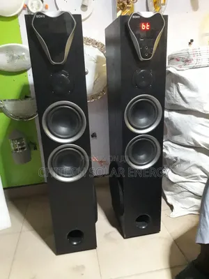 Sony Sound System