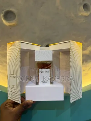 Photo - Arabiyat Prestige Portrait Perfume 100ml