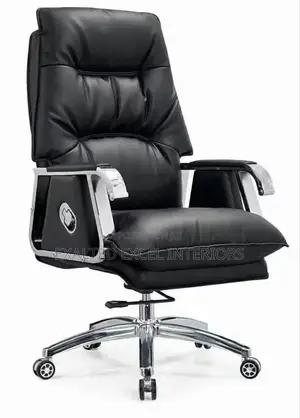 Top Quality Imported MD OFFICE Chair