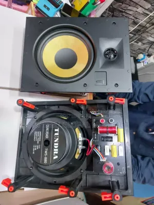 Original 80watts Wall Speaker