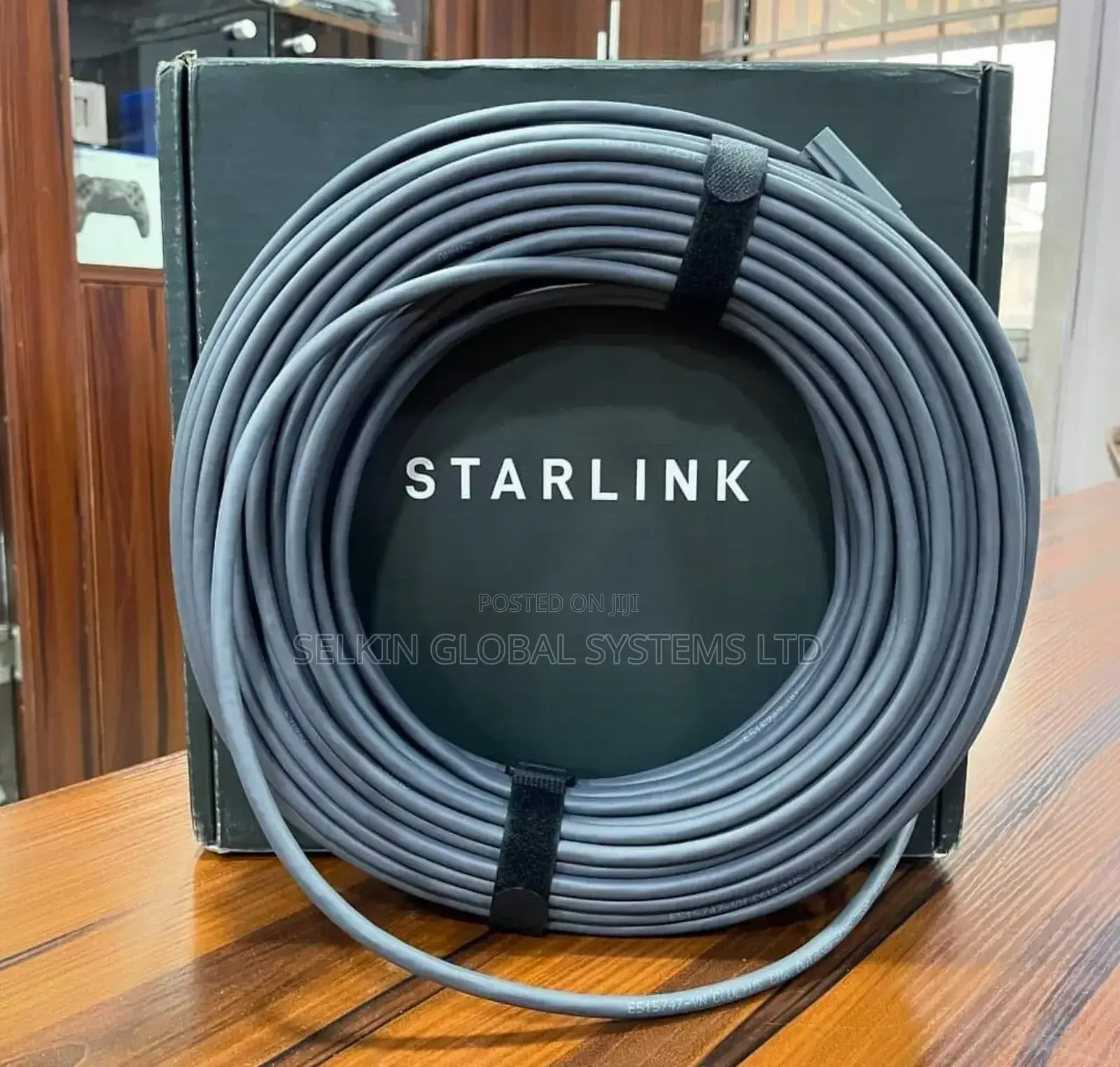 Starlink Cable 150ft