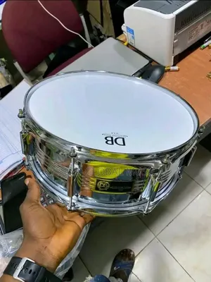 Original DB Pecolo Snare Drum