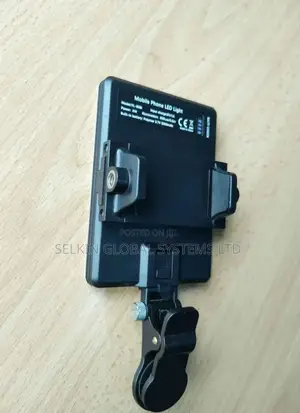 Influencer Light/ Mobile and Pc Fill Light