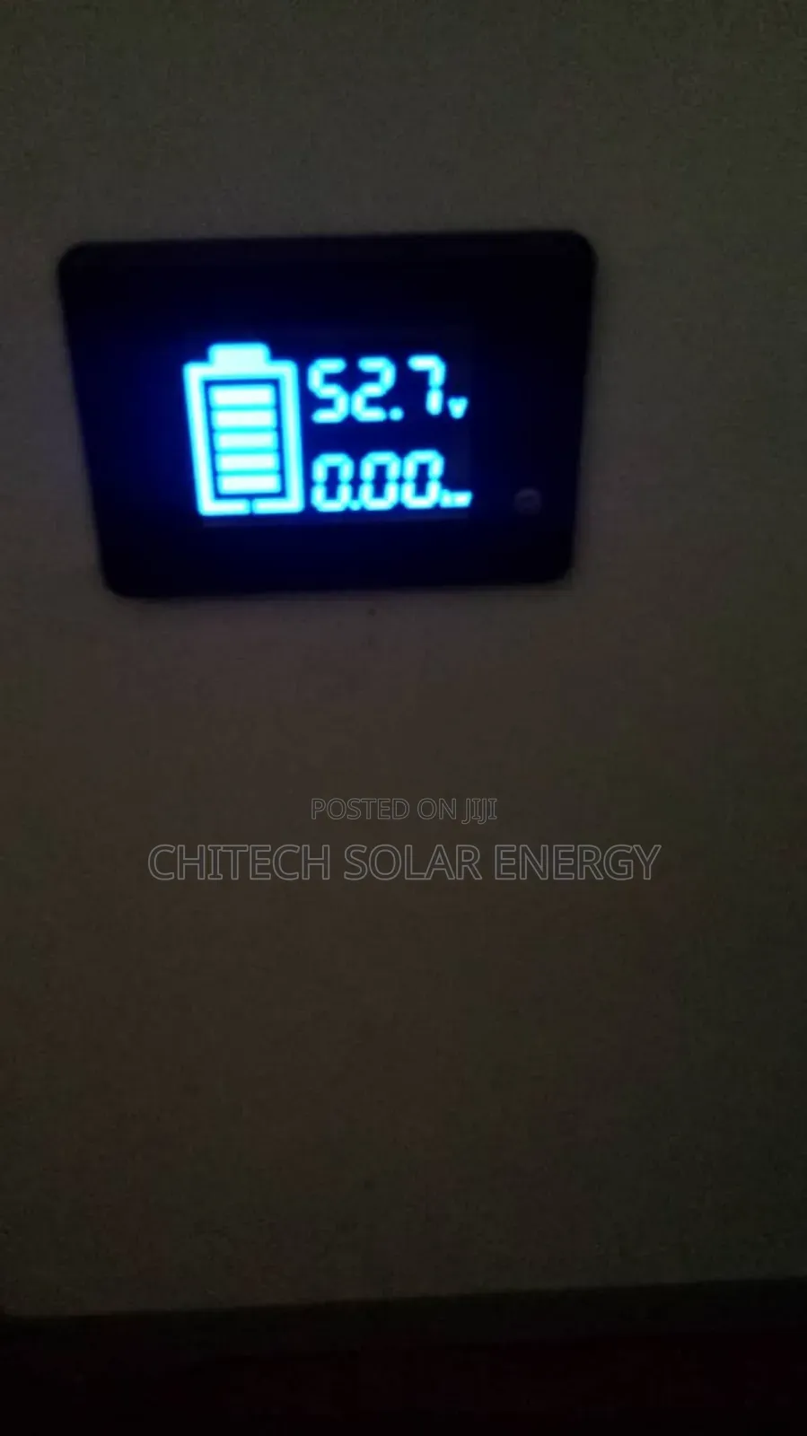 5kwh Lithium Batteries