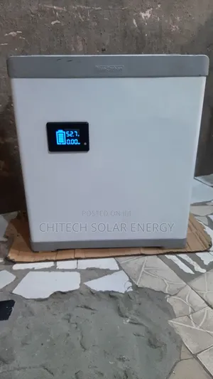 5kwh Lithium Batteries
