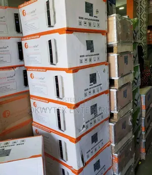3.5kva 24v Ivps Felicity Inverter Pure Sine Wave