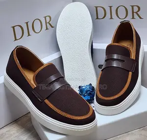 High Quality Dior Footwear