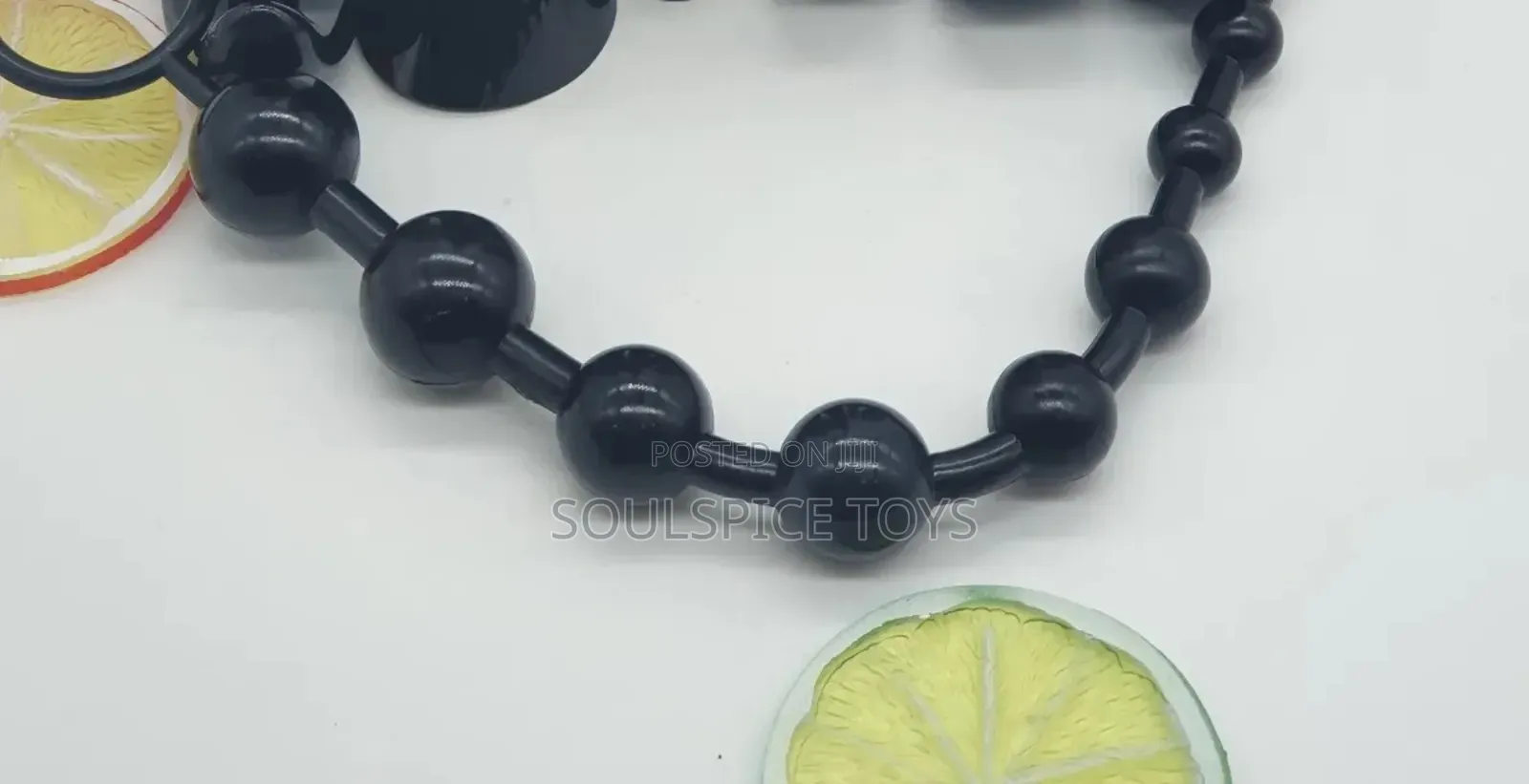 Anal Beads