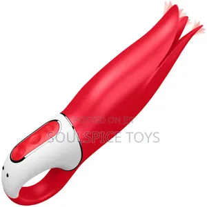 Satisfyer Power Flower