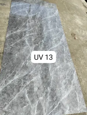 Marble Sheets PVC 4 X 9