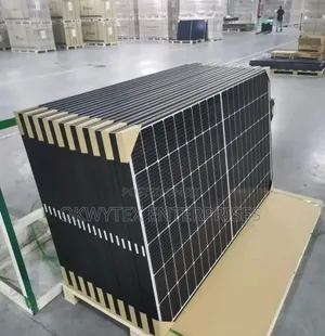 450watts Jinko Mono Crystalline Solar Panel