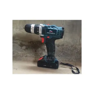 Maxmech 24volt Cordless Impact Drill