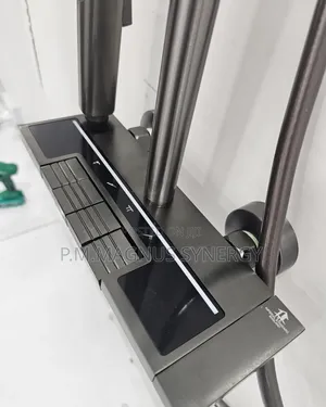 England Standard Digital Shower Mixer Tap.