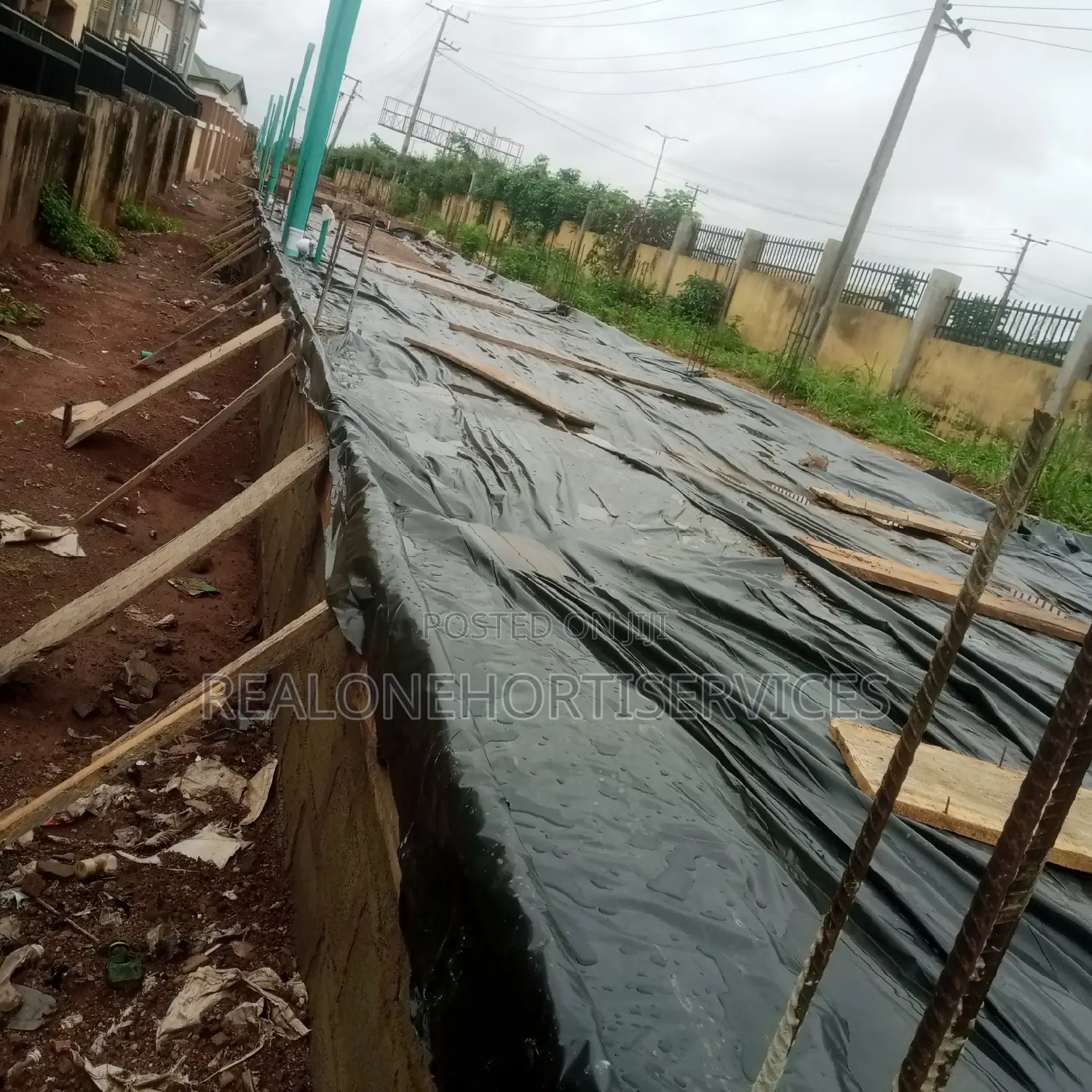 DPM Nylon Fabric - Heavy-Duty, Water-Resistant,Uv-Stabilized
