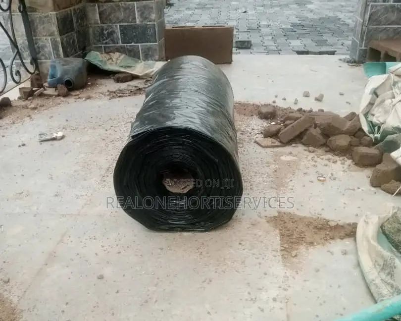 DPM Nylon Fabric - Heavy-Duty, Water-Resistant,Uv-Stabilized