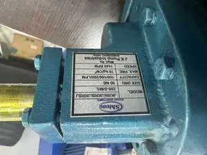 Transfer Gear Pump