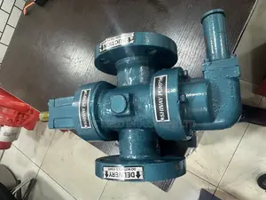 Transfer Gear Pump