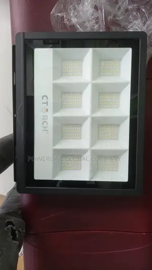 200w Electric Flood Light for Homes/ Estates/ Factories