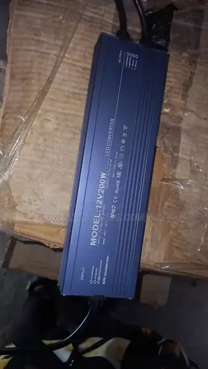 Choke for Chandelier/ Lighting Replacement Get From Powerlin